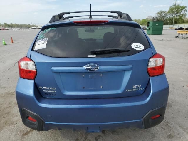 2014 Subaru XV Crosstrek 2.0 Premium