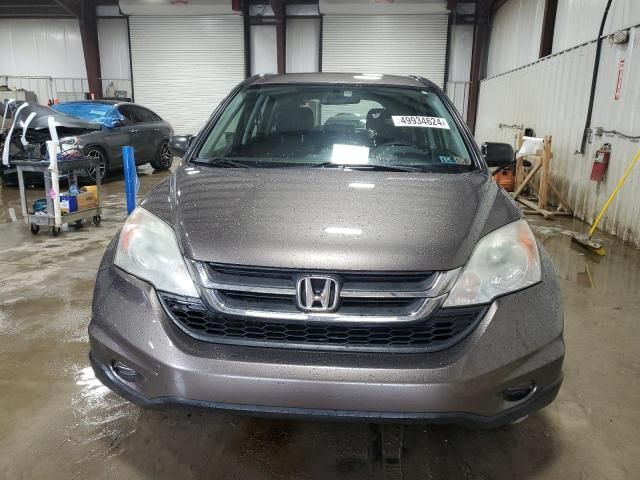 2010 Honda CR-V LX