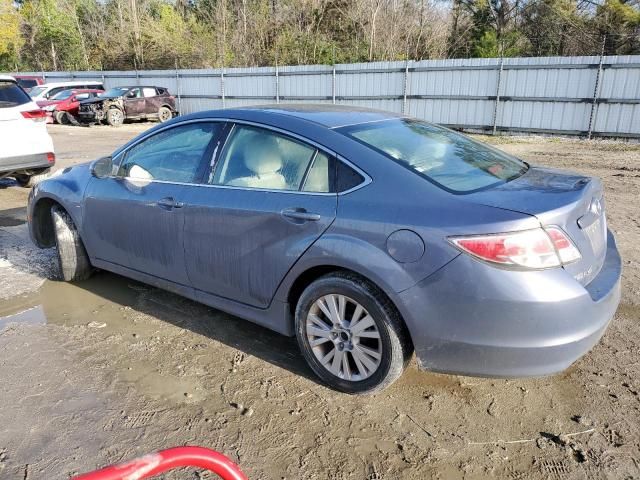 2010 Mazda 6 I