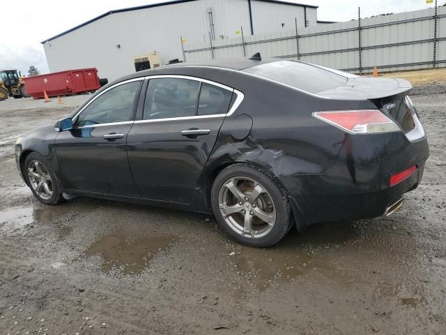 2010 Acura TL