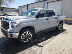2019 Toyota Tundra Crewmax SR5 for sale in Albuquerque, NM