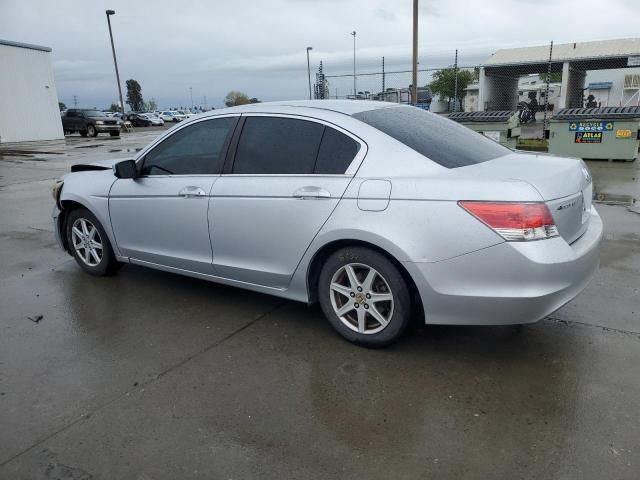 2010 Honda Accord LX