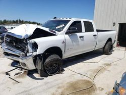 Salvage cars for sale from Copart Franklin, WI: 2022 Dodge RAM 3500 Tradesman