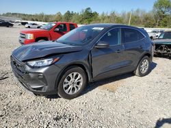 Salvage cars for sale from Copart Memphis, TN: 2023 Ford Escape Active