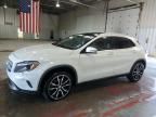 2015 Mercedes-Benz GLA 250