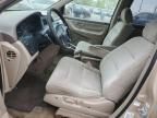 2001 Honda Odyssey EX