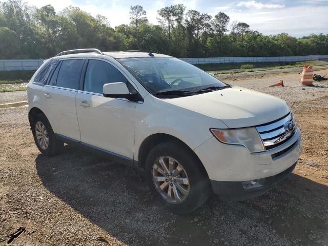 2008 Ford Edge Limited