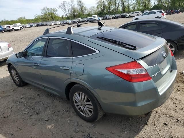 2012 Honda Crosstour EX