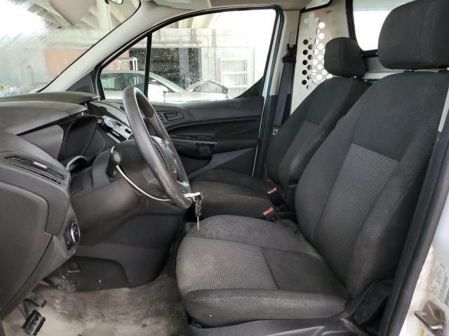 2015 Ford Transit Connect XL