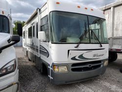 Vehiculos salvage en venta de Copart Apopka, FL: 2000 Fwic 2000 Chevrolet P30