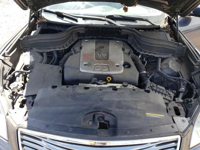 2008 Infiniti EX35 Base