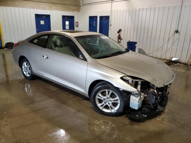 2005 Toyota Camry Solara SE