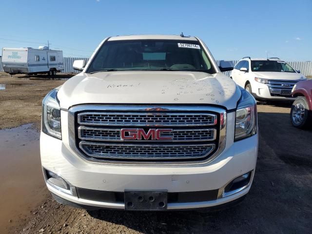 2015 GMC Yukon XL K1500 SLT