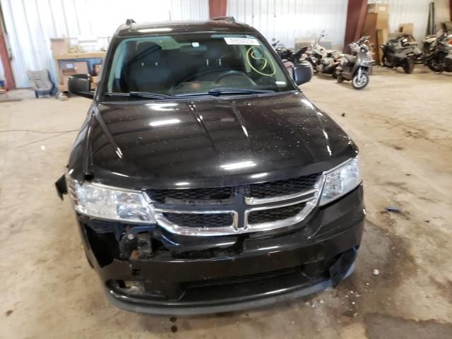 2013 Dodge Journey SE