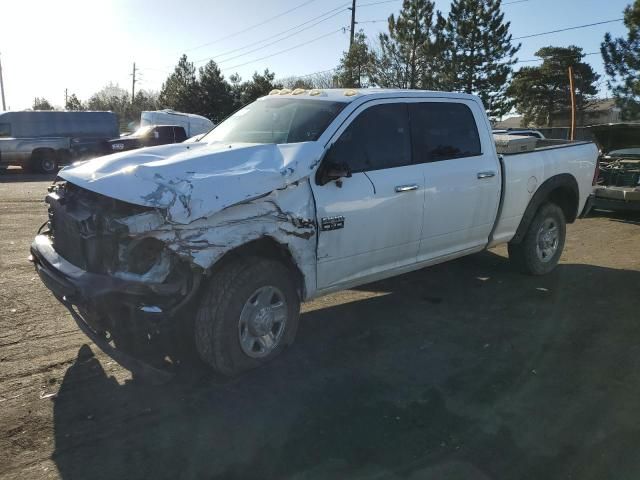 2010 Dodge RAM 3500