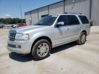 2010 Lincoln Navigator