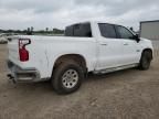 2021 Chevrolet Silverado K1500 LTZ