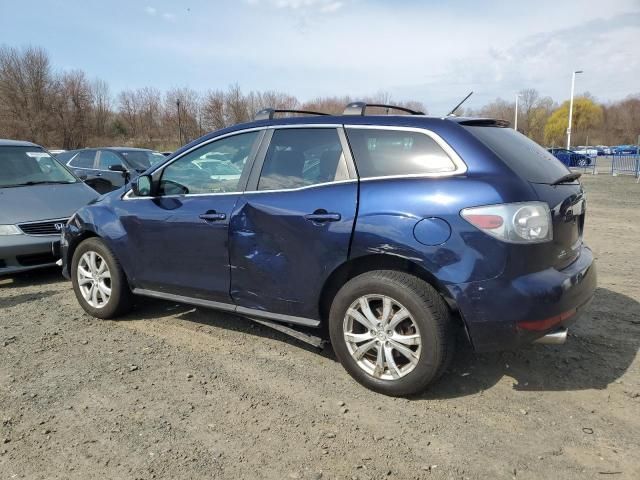 2011 Mazda CX-7