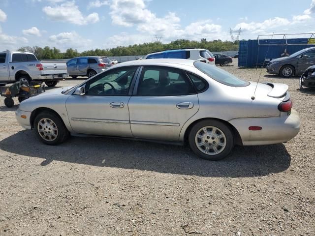 1998 Ford Taurus LX