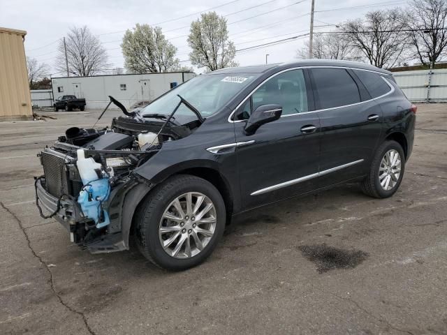 2020 Buick Enclave Premium