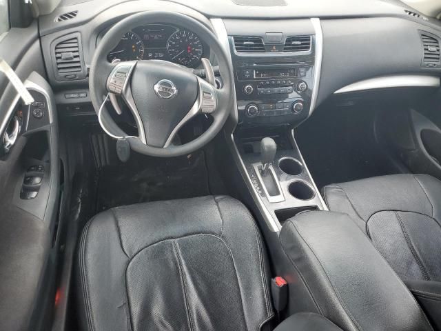 2013 Nissan Altima 3.5S