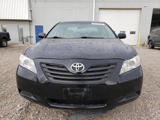 2008 Toyota Camry CE