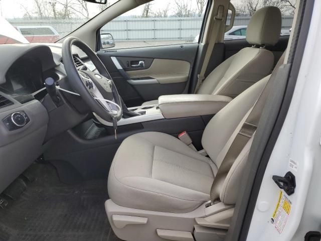 2014 Ford Edge SE