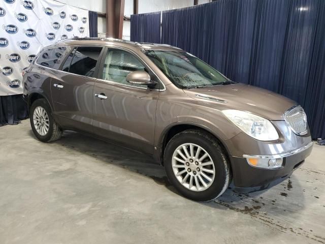 2010 Buick Enclave CXL