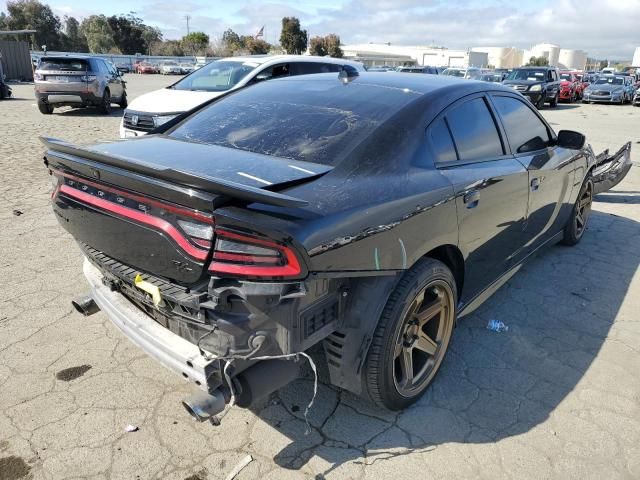 2020 Dodge Charger R/T