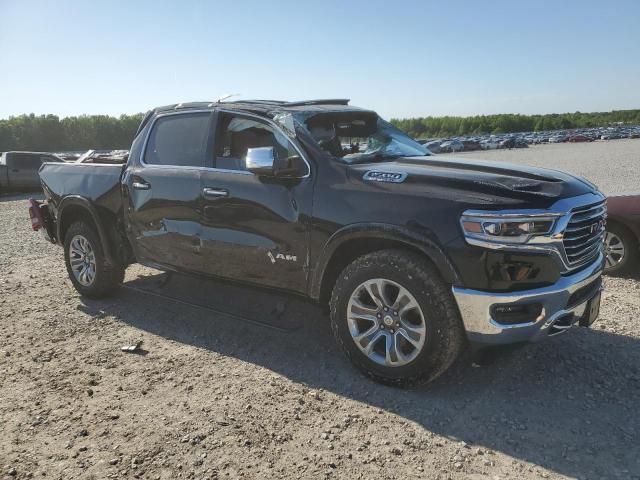 2019 Dodge RAM 1500 Longhorn