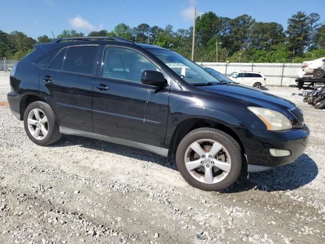 2006 Lexus RX 330