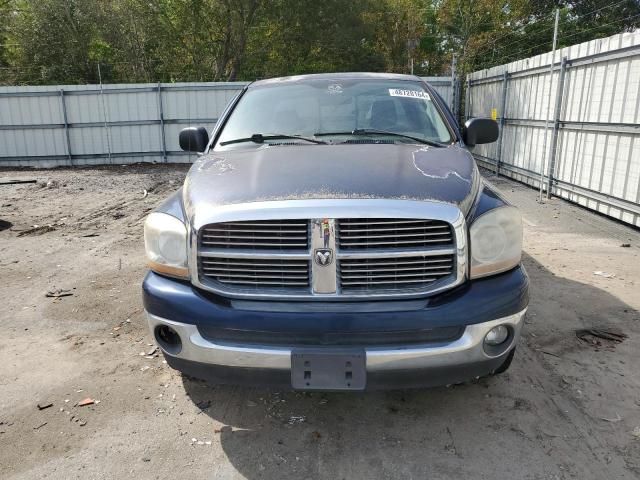 2006 Dodge RAM 1500 ST