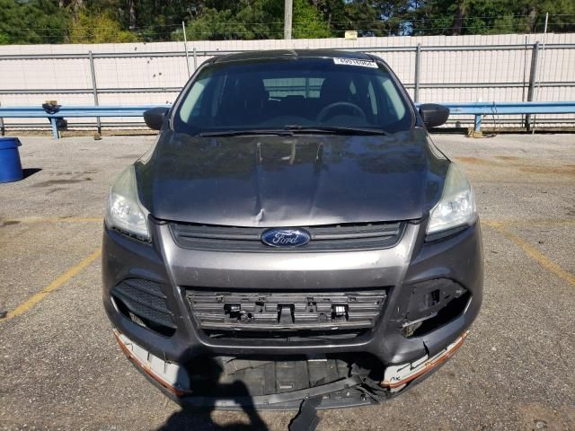 2013 Ford Escape S