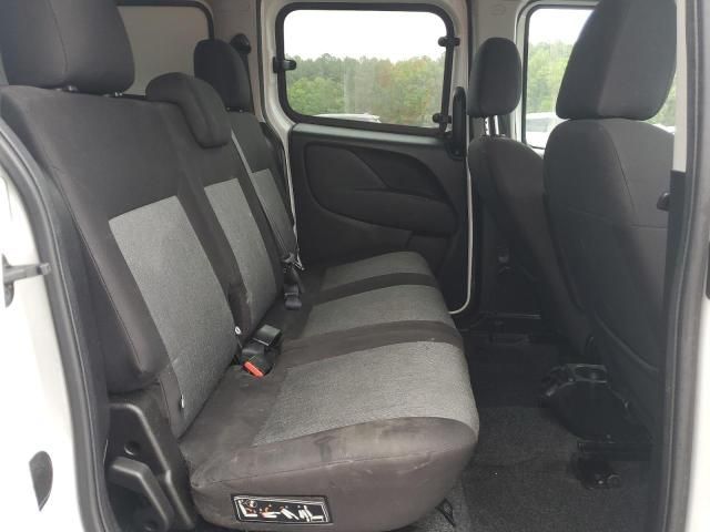 2015 Dodge RAM Promaster City SLT