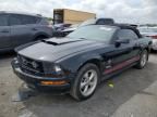 2008 Ford Mustang