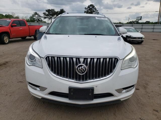 2016 Buick Enclave