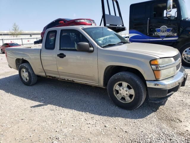 2006 Chevrolet Colorado