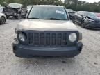 2007 Jeep Patriot Sport