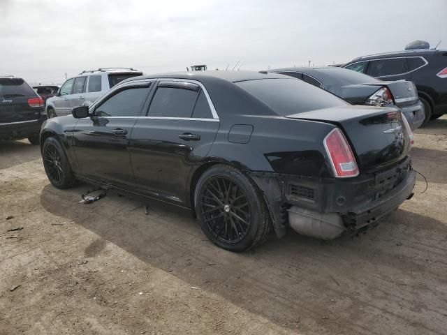 2013 Chrysler 300 S