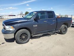 Dodge RAM 1500 ST salvage cars for sale: 2013 Dodge RAM 1500 ST