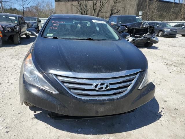 2014 Hyundai Sonata SE