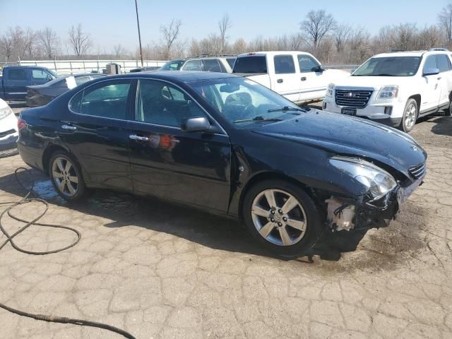 2006 Lexus ES 330