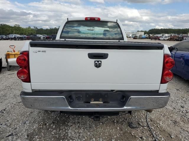 2007 Dodge RAM 1500 ST