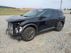 Nissan Rogue s salvage cars for sale: 2022 Nissan Rogue S