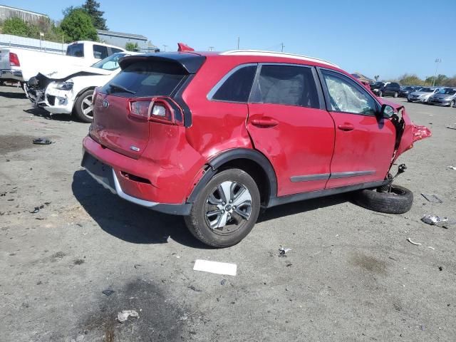 2018 KIA Niro EX