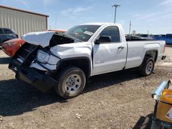 GMC Sierra k1500 salvage cars for sale: 2018 GMC Sierra K1500