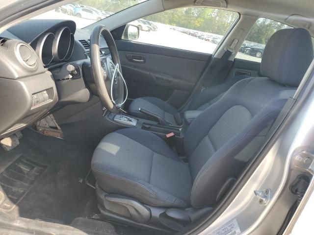 2004 Mazda 3 I