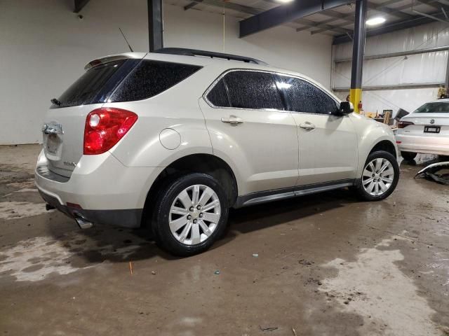 2010 Chevrolet Equinox LT