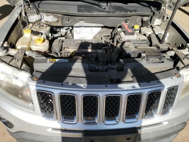 2014 Jeep Compass Sport