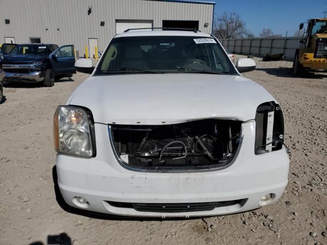 2009 GMC Yukon XL C1500 SLT